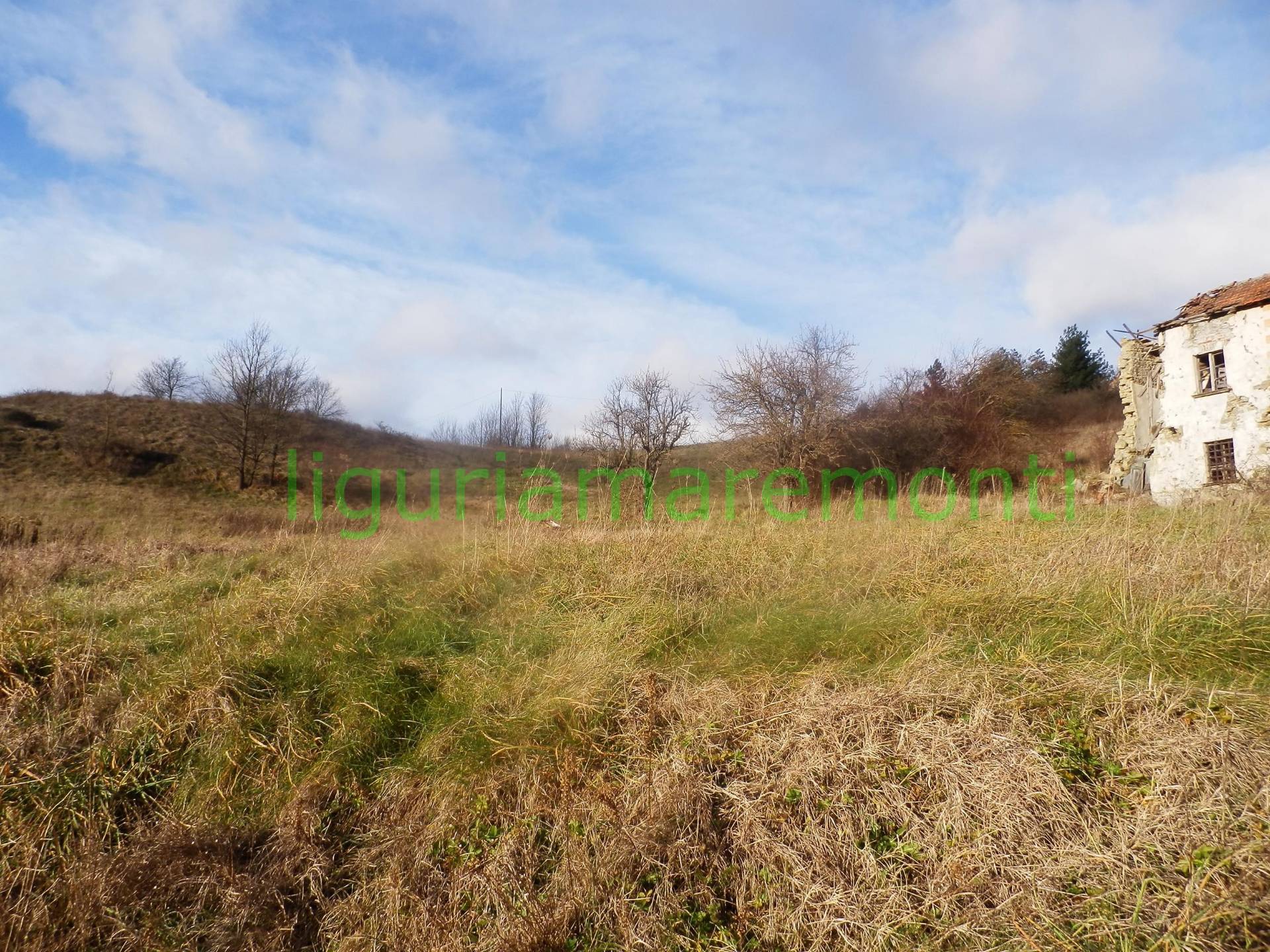 Rustico in vendita a Mioglia