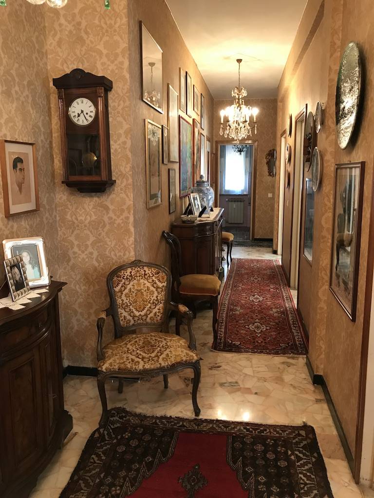 Appartamento in vendita a Savona, Oltreletimbro