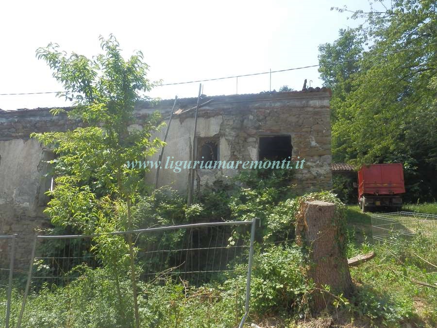 Rustico in vendita a Dego, Girini