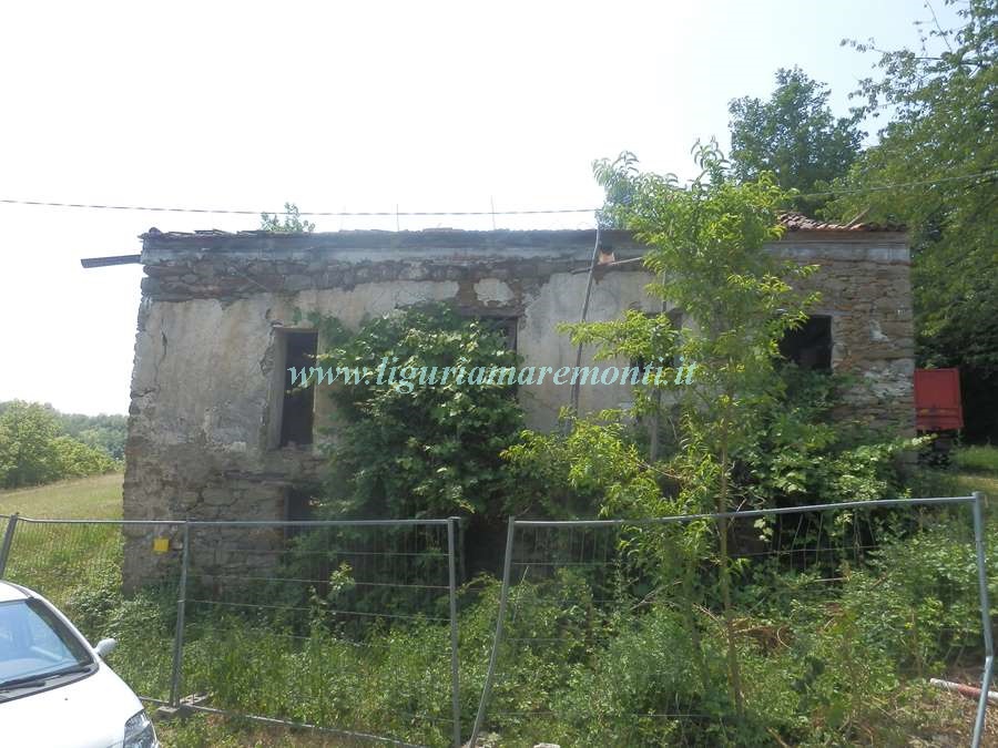 Rustico in vendita a Dego, Girini