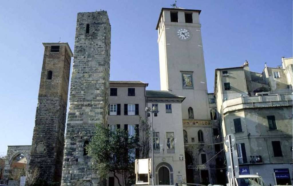 Appartamento in vendita a Savona, Centro