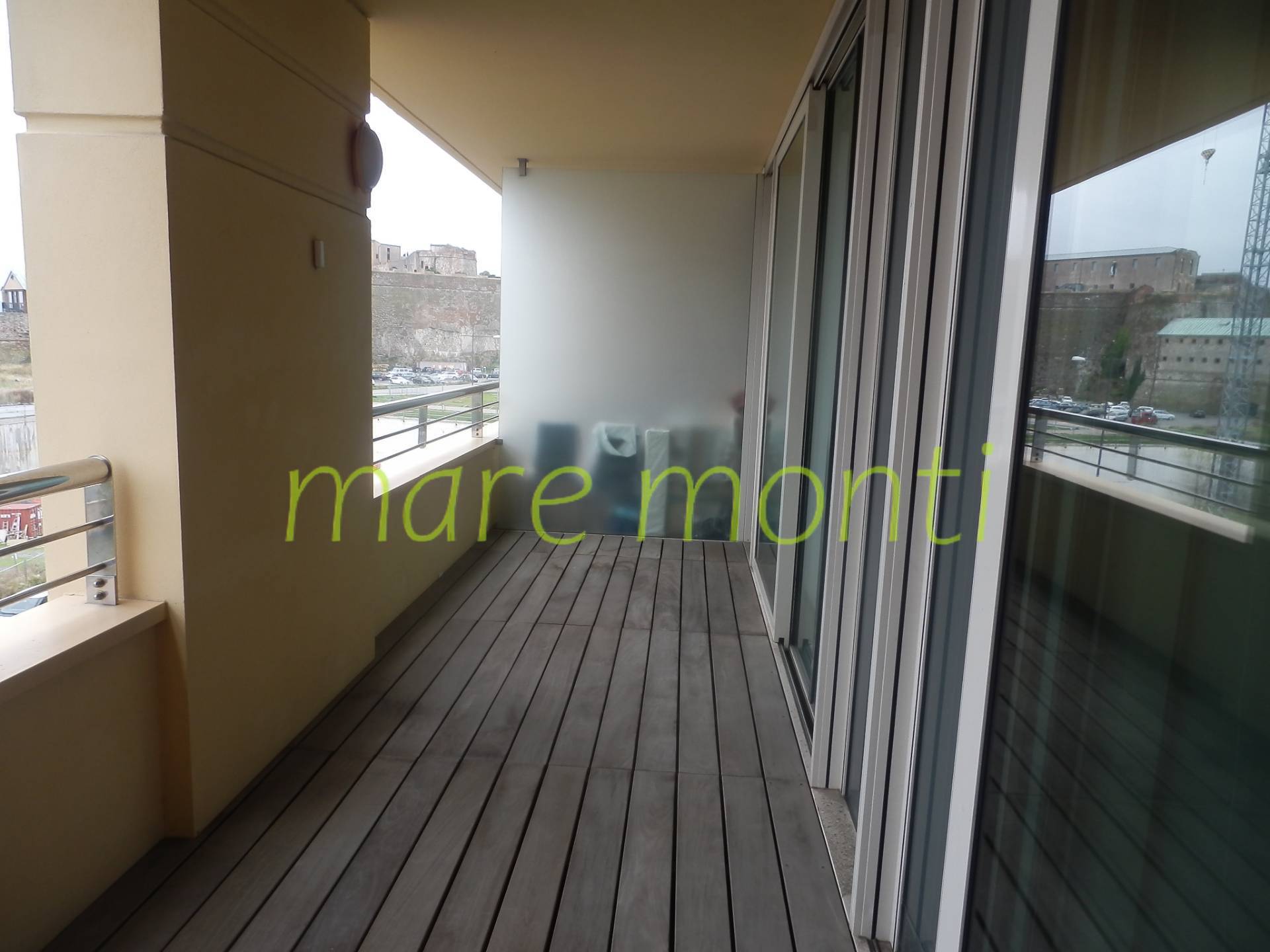 Appartamento in vendita a Savona, Centro