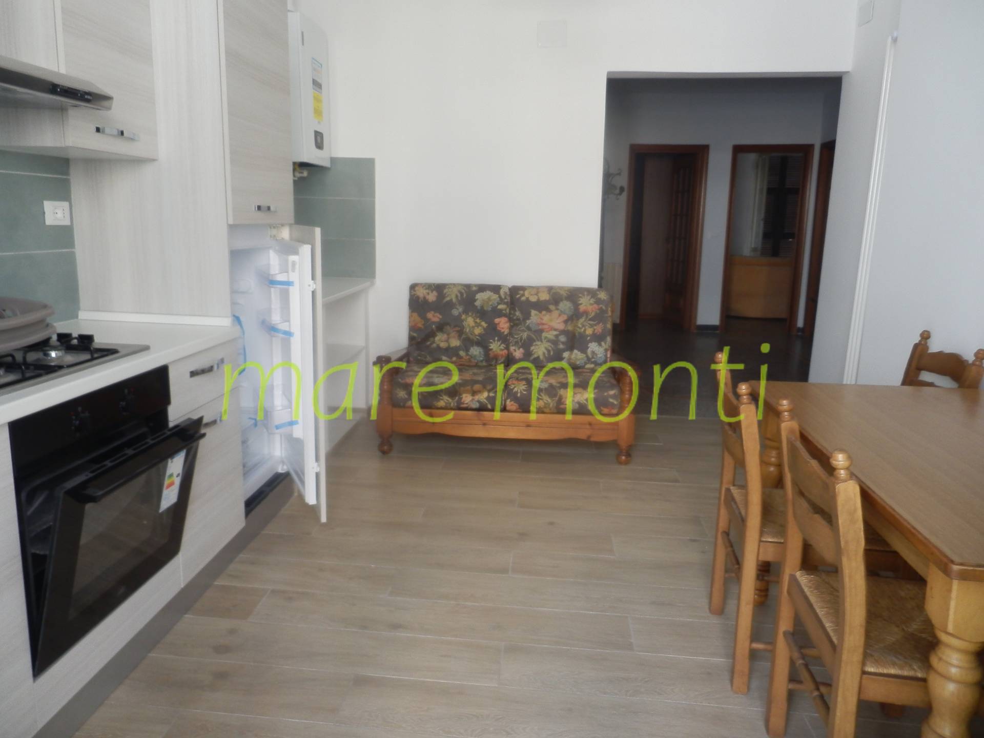Appartamento in affitto a Savona, Villapiana
