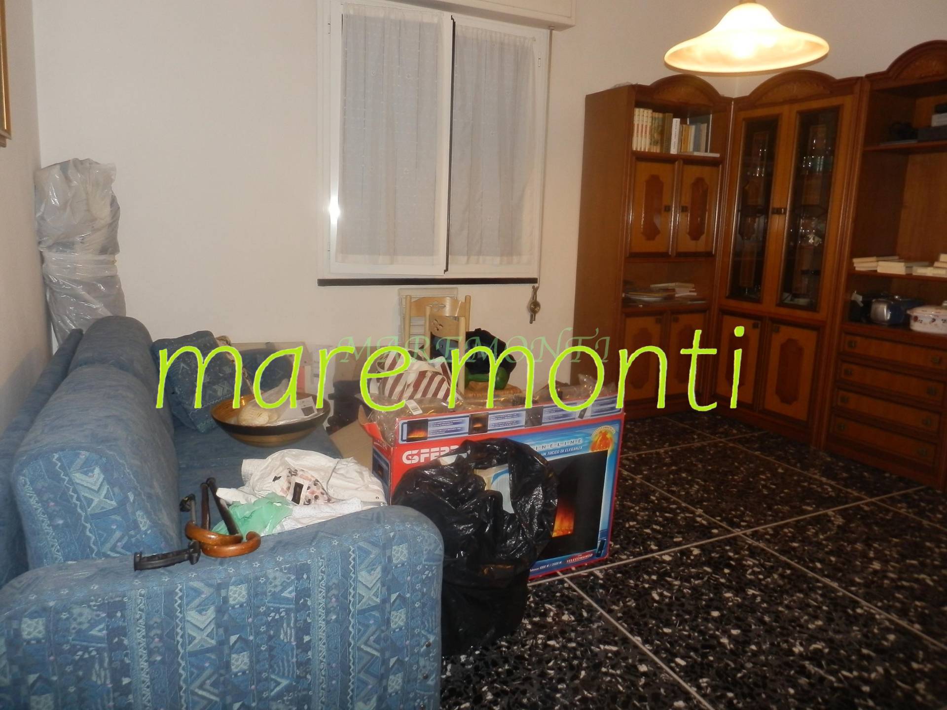 Appartamento in vendita a Savona, Oltreletimbro