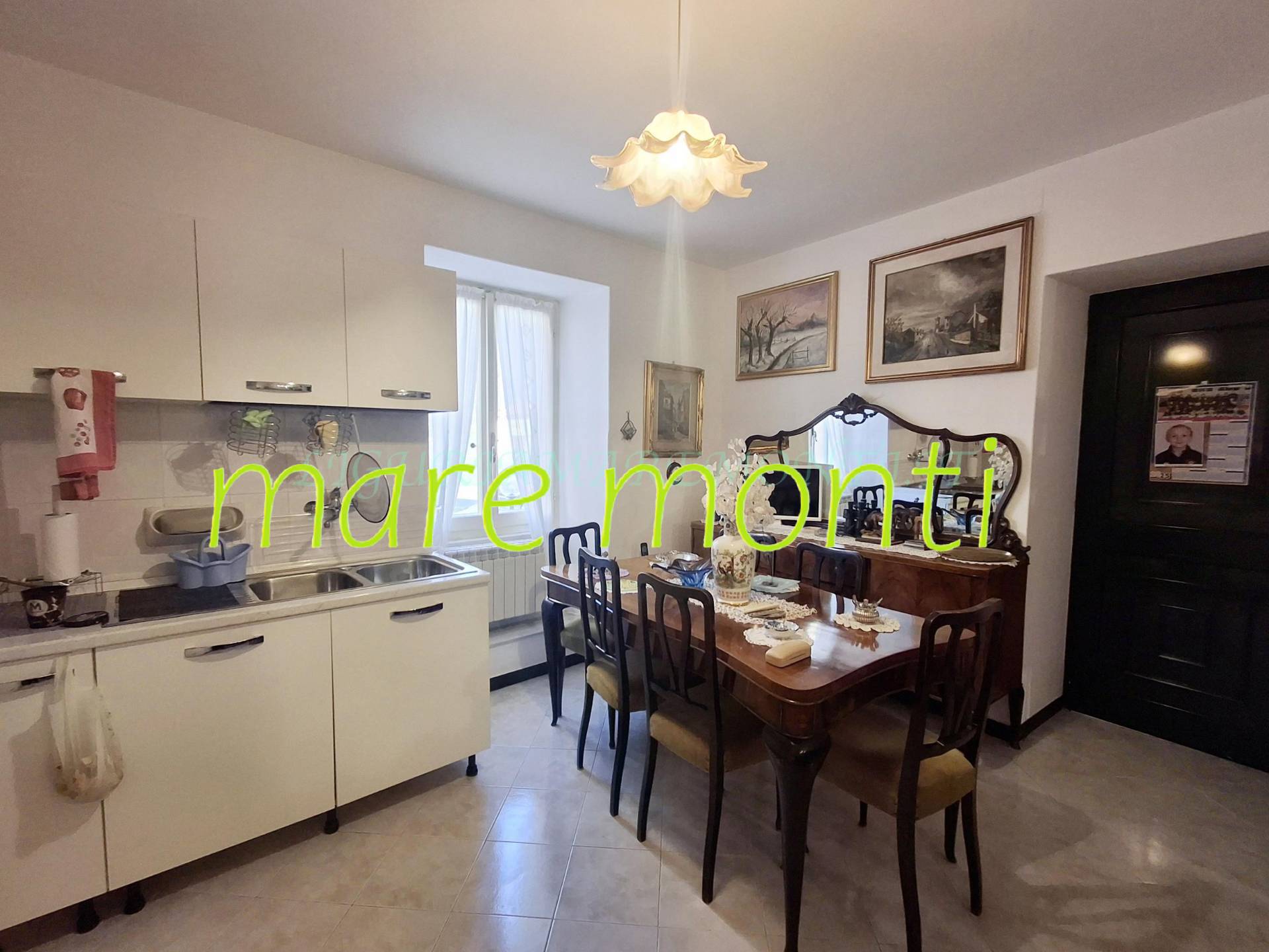 Villette a schiera in vendita a Mallare