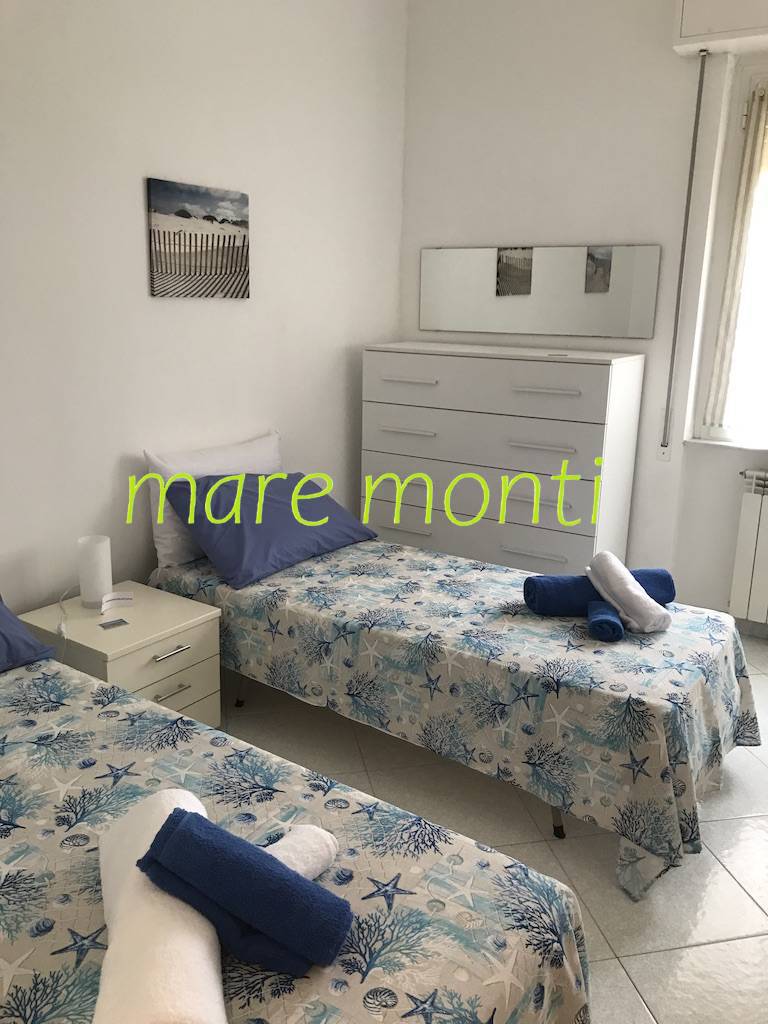 Appartamento in affitto a Savona, Fornaci