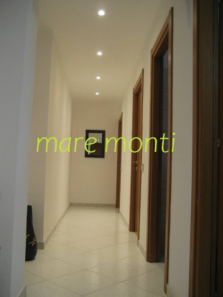 Appartamento in affitto a Savona, Fornaci