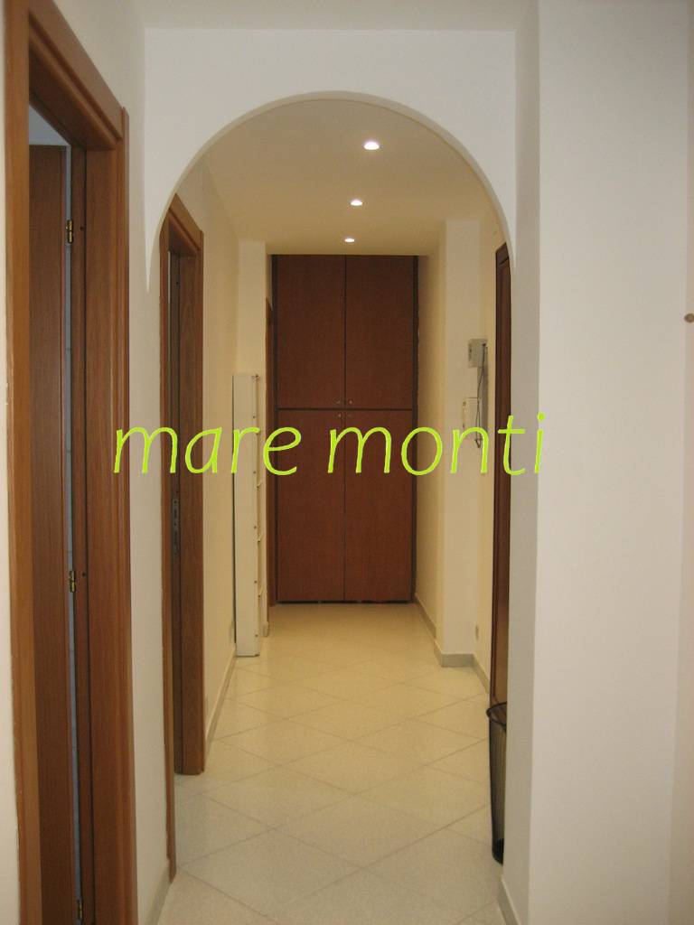 Appartamento in affitto a Savona, Fornaci