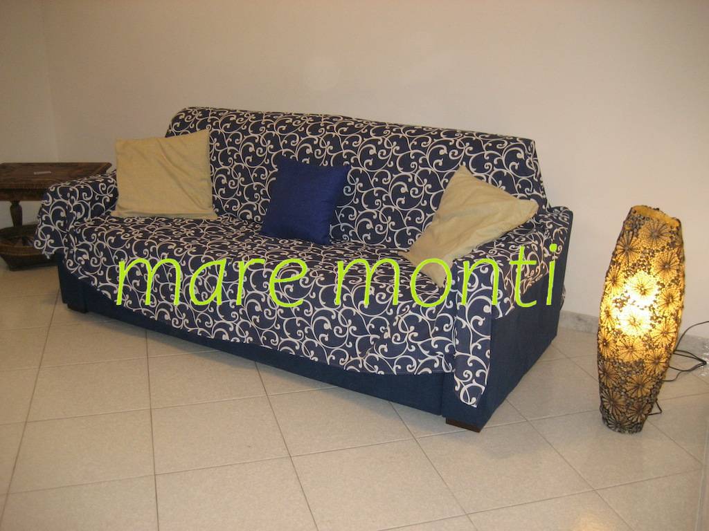 Appartamento in affitto a Savona, Fornaci