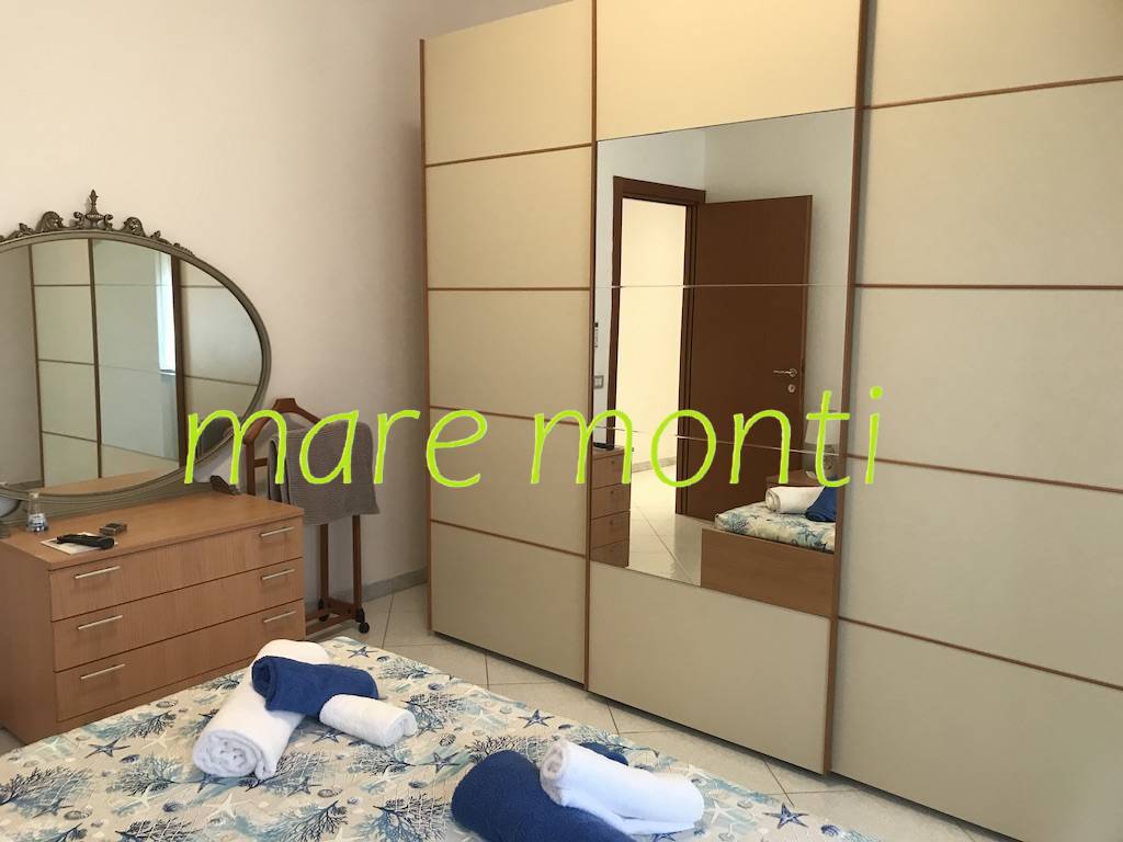 Appartamento in affitto a Savona, Fornaci