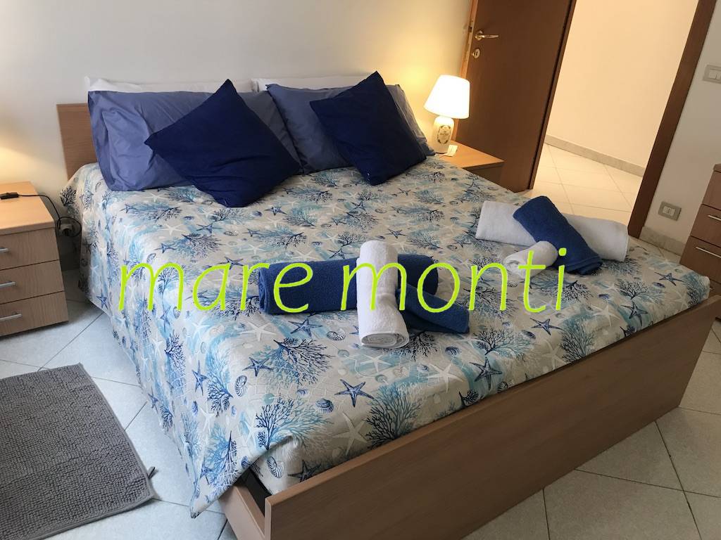 Appartamento in affitto a Savona, Fornaci