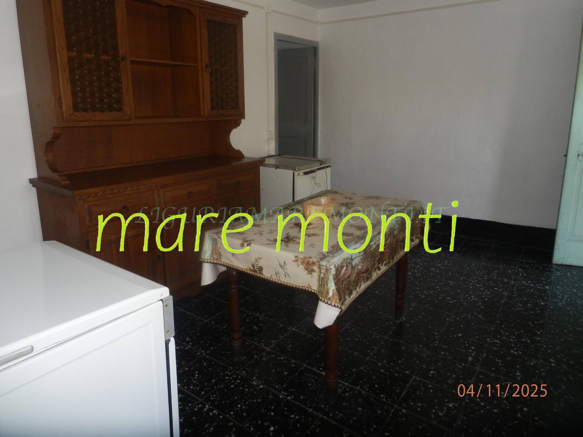 Villette a schiera in vendita a Giusvalla