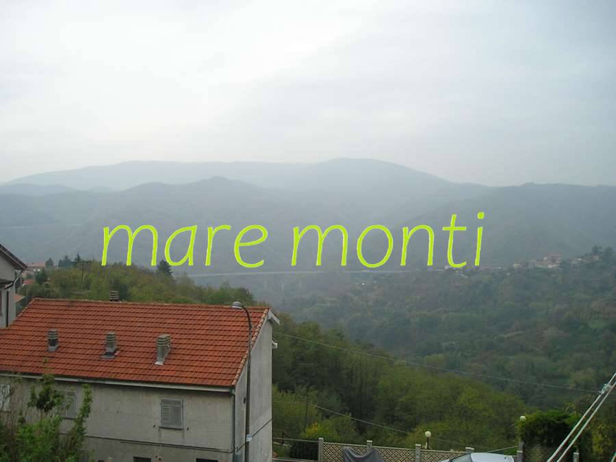 Appartamento in vendita a Quiliano, Cadibona