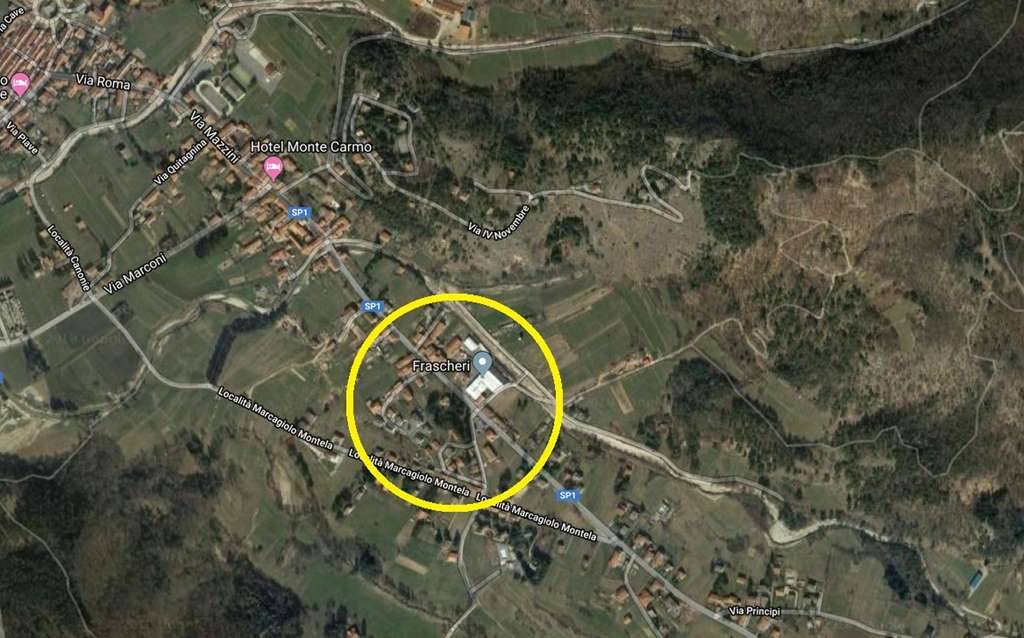 Casa singola in vendita a Bardineto