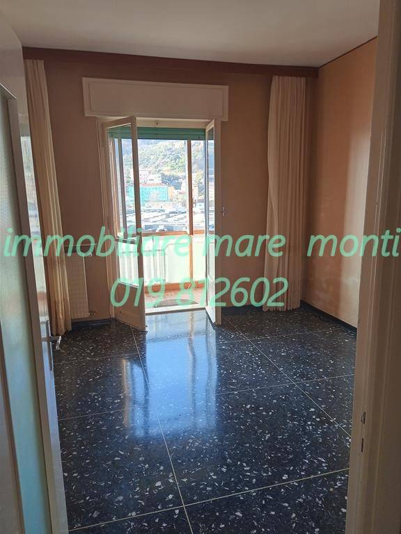 Appartamento in vendita a Savona, Villapiana