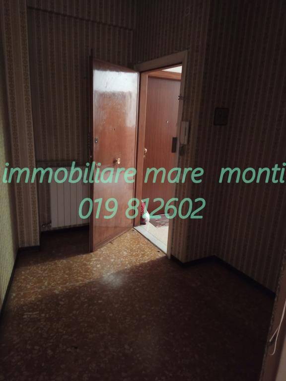 Appartamento in vendita a Savona, Villapiana