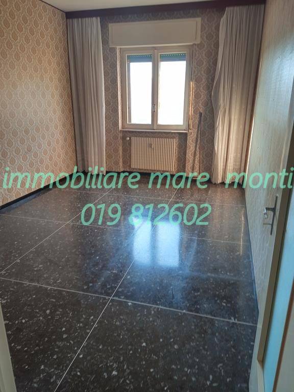 Appartamento in vendita a Savona, Villapiana