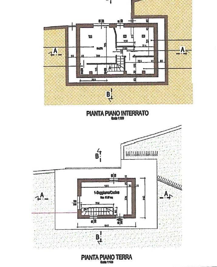 Casa singola in vendita a Celle Ligure