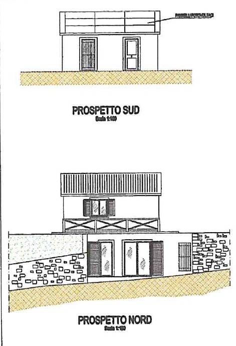 Casa singola in vendita a Celle Ligure