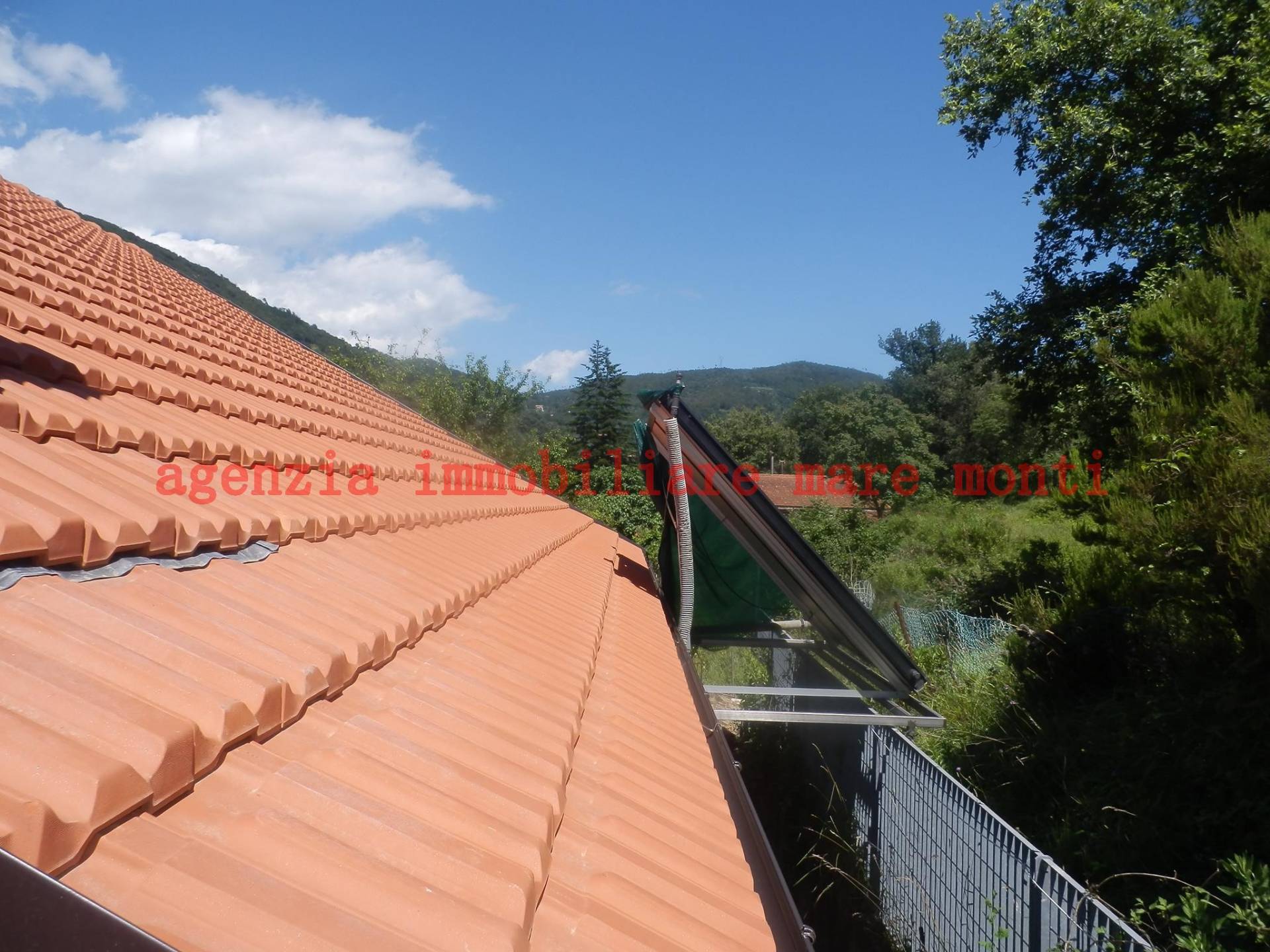 Casa singola in vendita a Varazze, Pero