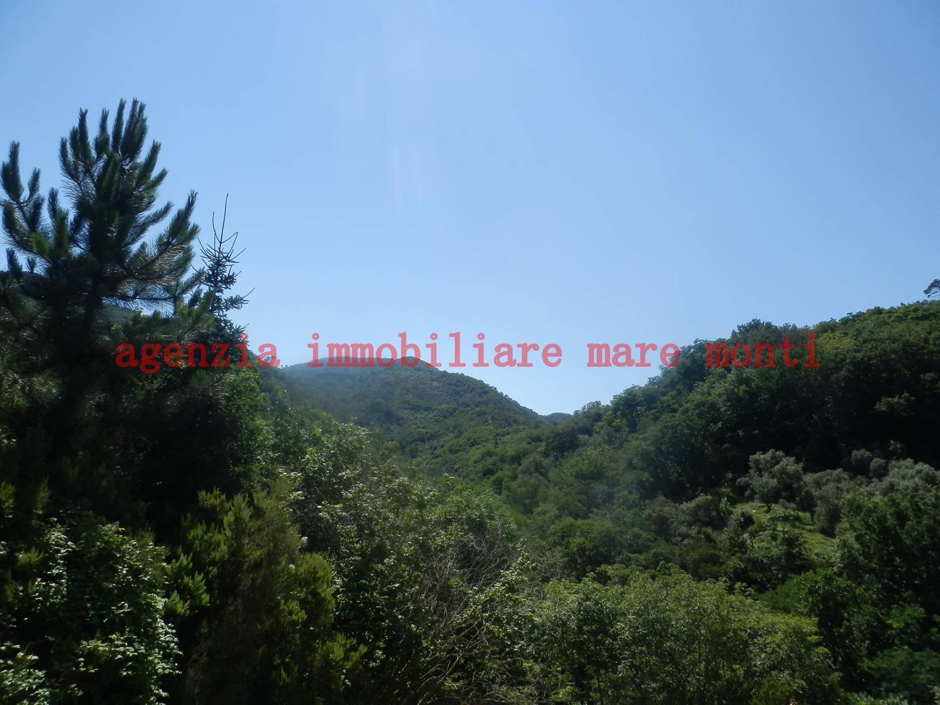 Casa singola in vendita a Varazze, Pero