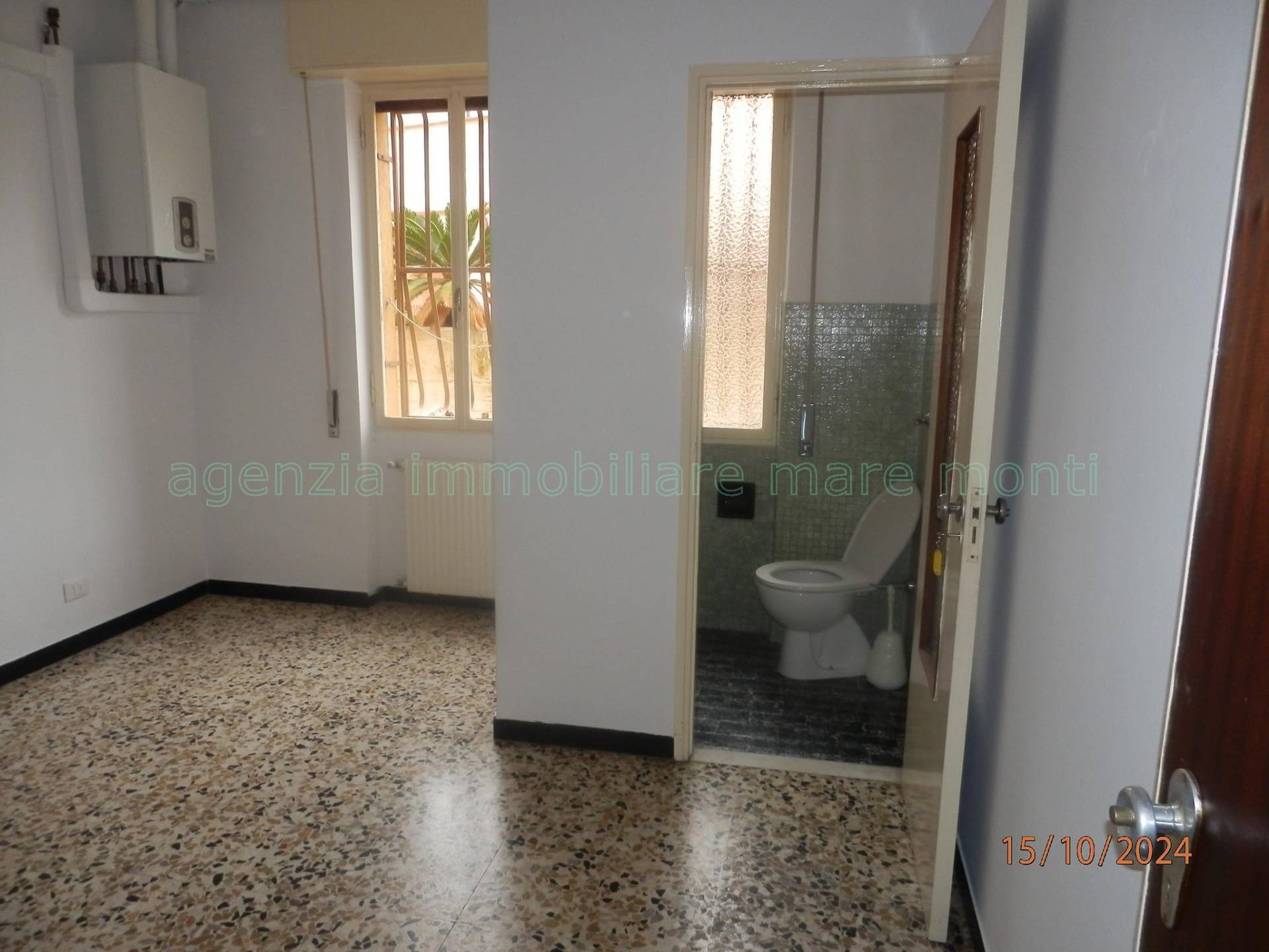 Appartamento in vendita a Loano