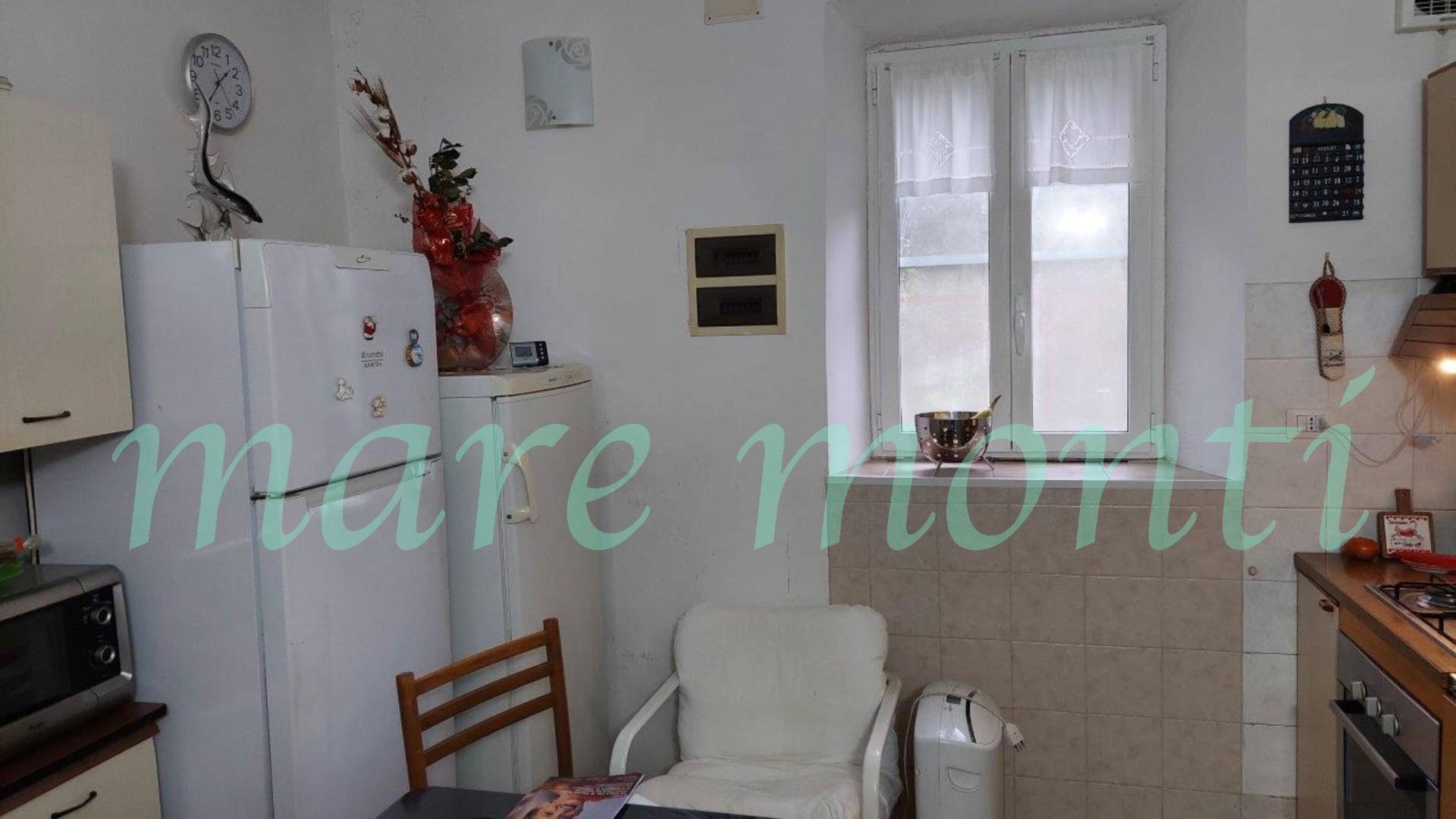 Villette a schiera in vendita a Savona, Lavagnola