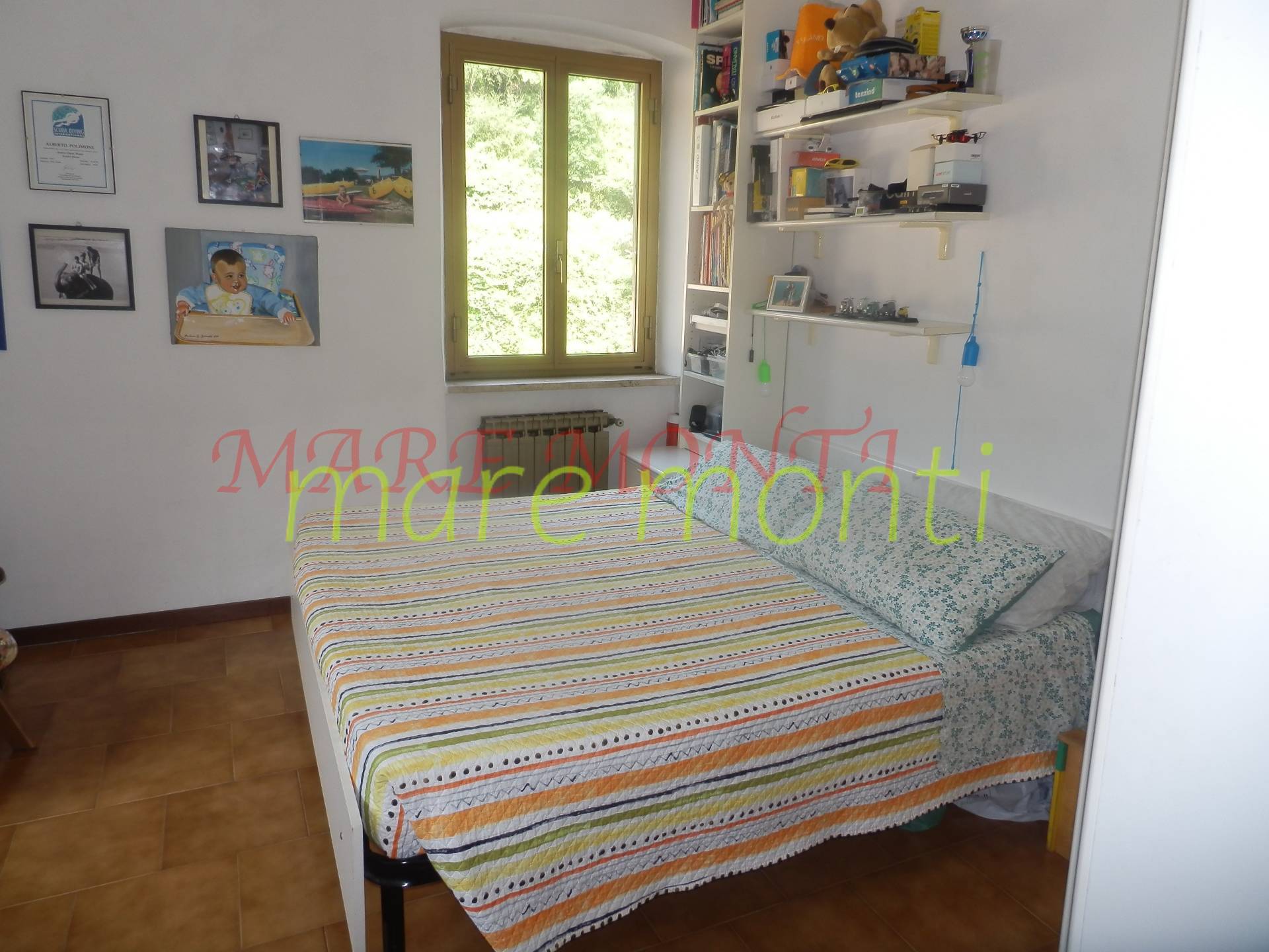 Villette a schiera in vendita a Savona, Lavagnola