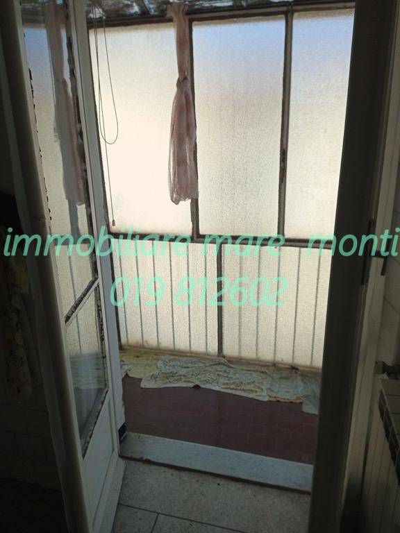 Appartamento in vendita a Savona, Villapiana