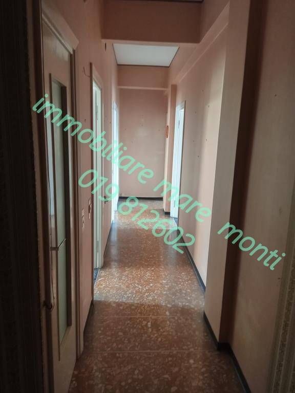 Appartamento in vendita a Savona, Villapiana