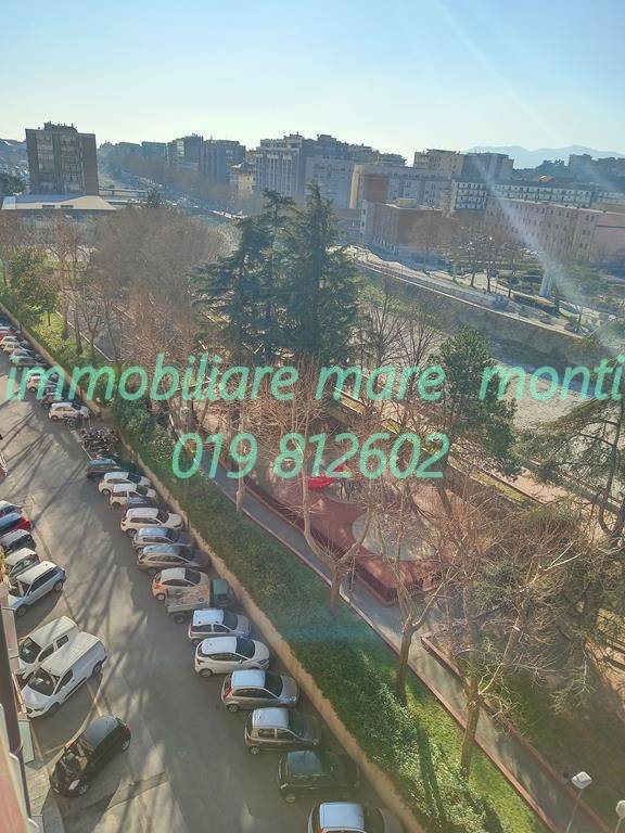 Appartamento in vendita a Savona, Villapiana