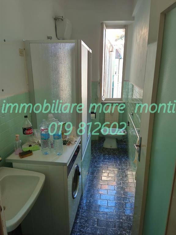 Appartamento in vendita a Savona, Villapiana