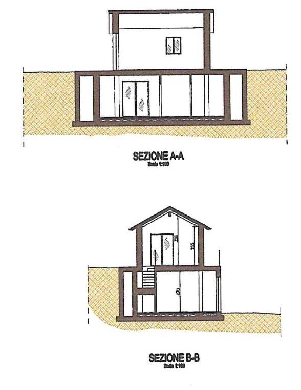 Casa singola in vendita a Celle Ligure