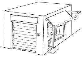 Attivit commerciale in vendita a Savona, Oltreletimbro