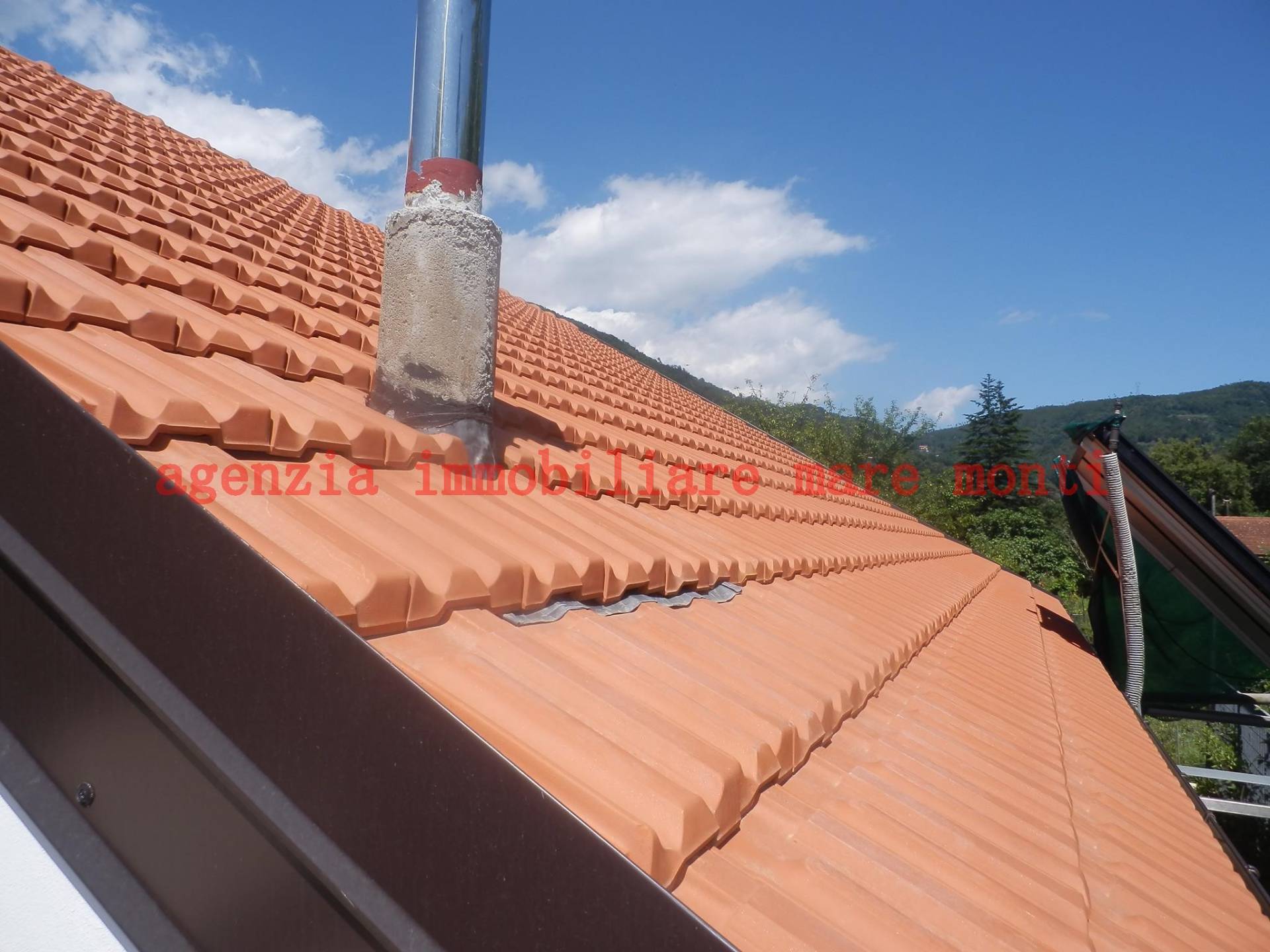 Casa singola in vendita a Varazze, Pero