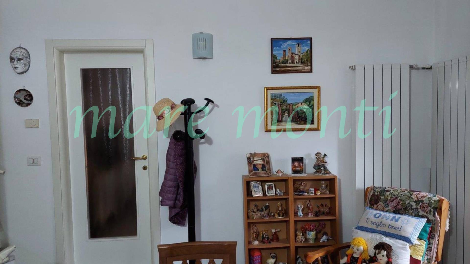 Villette a schiera in vendita a Savona, Lavagnola