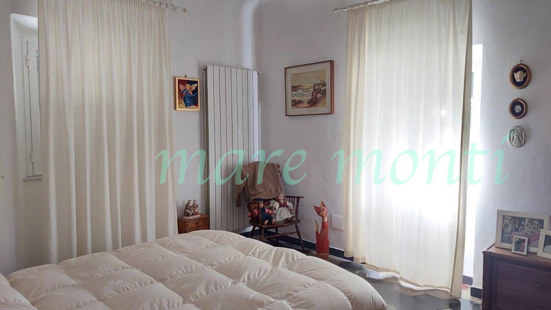 Villette a schiera in vendita a Savona, Lavagnola