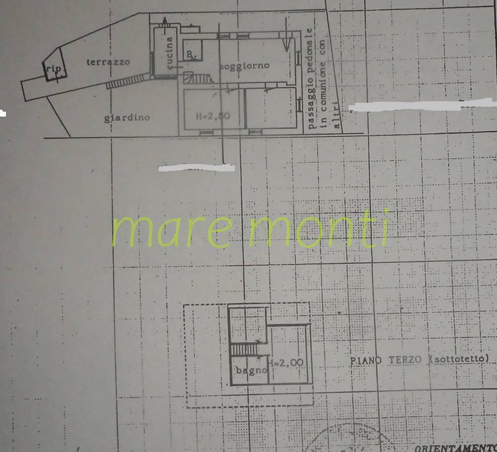 Villette a schiera in vendita a Savona, Lavagnola