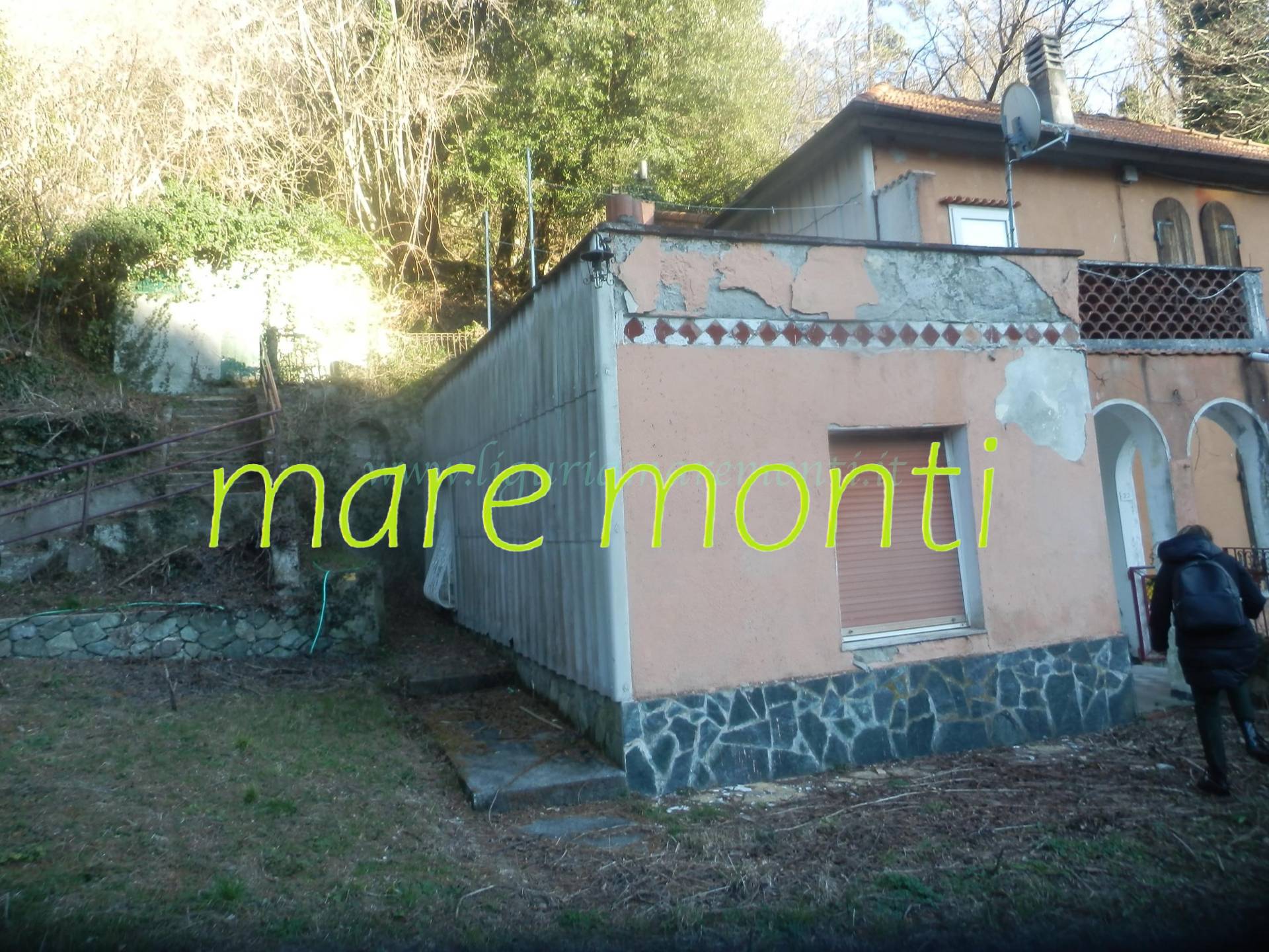 Casa singola in vendita a Stella