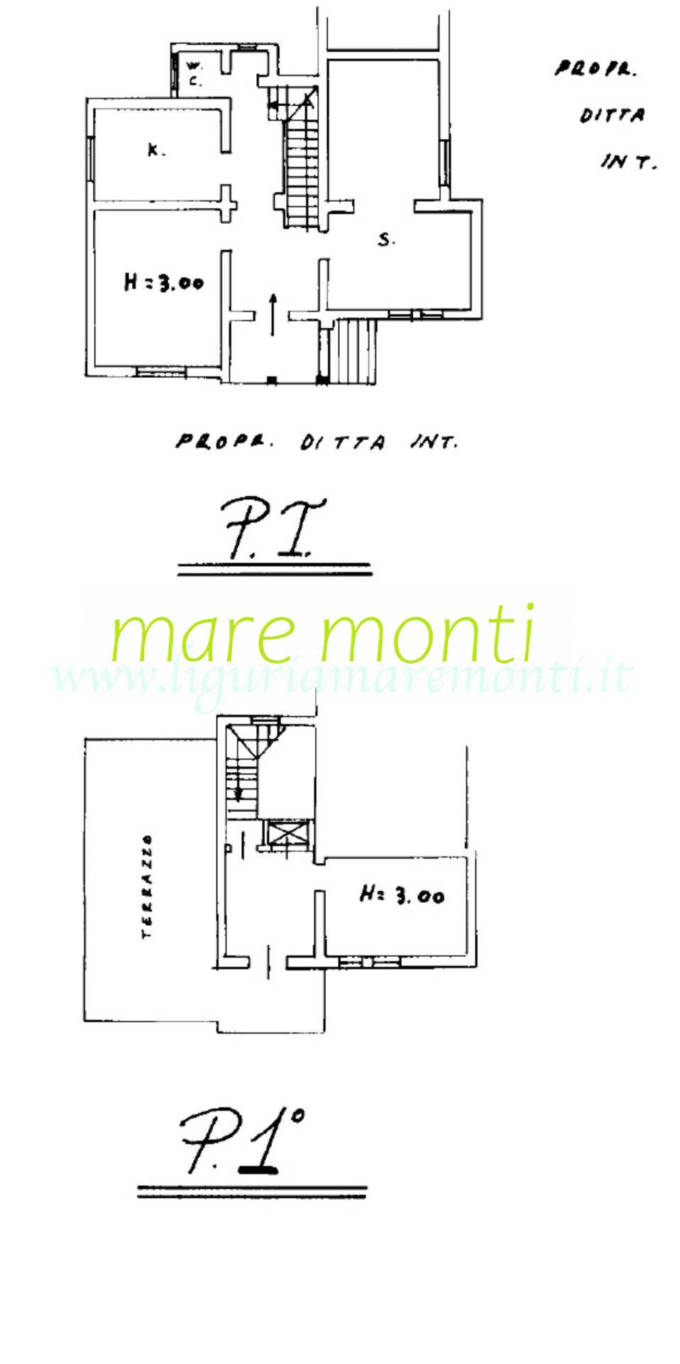 Casa singola in vendita a Stella