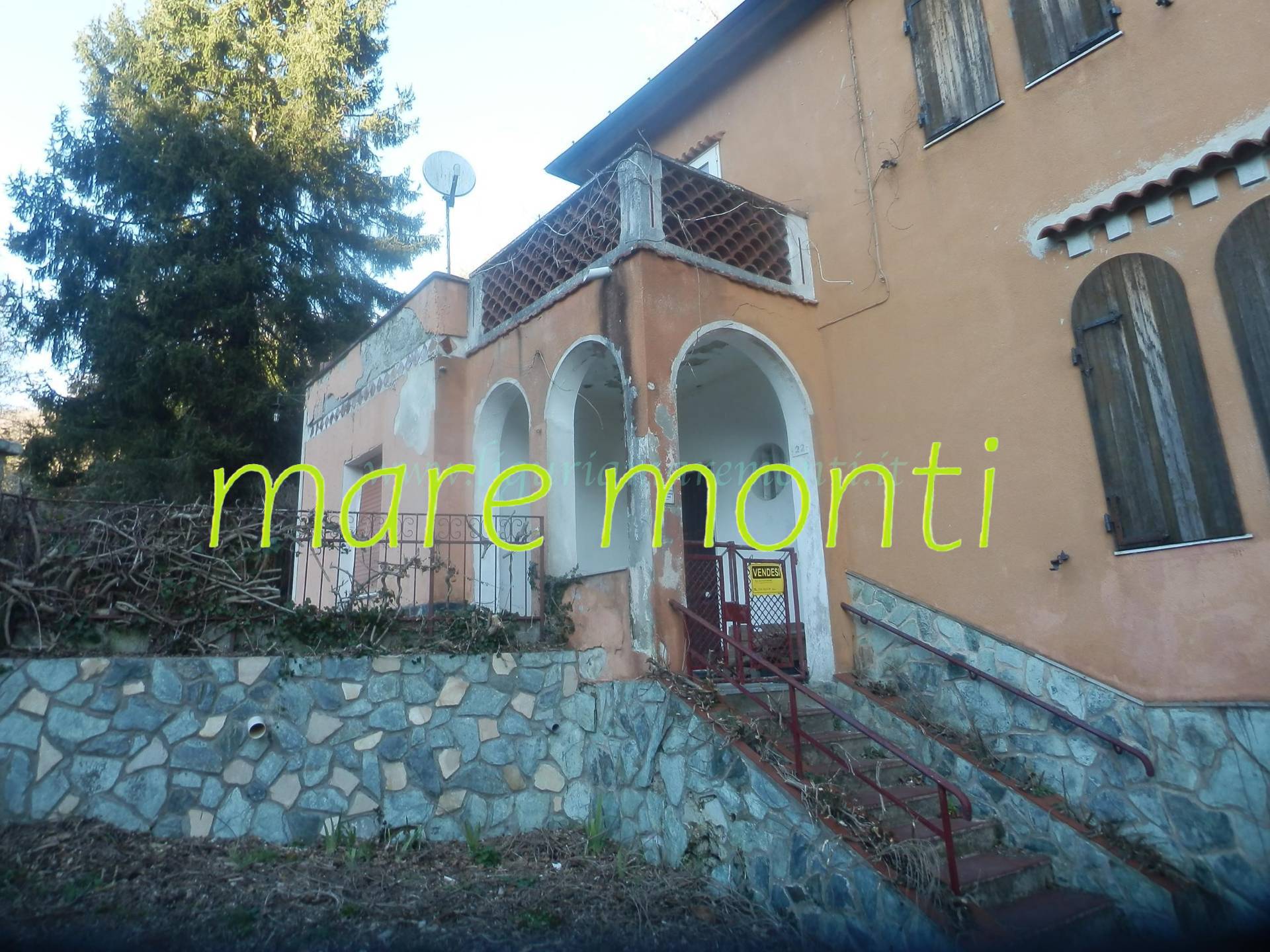 Casa singola in vendita a Stella