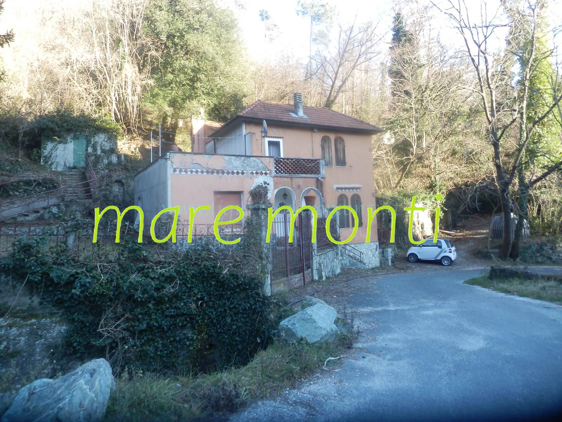 Casa singola in vendita a Stella