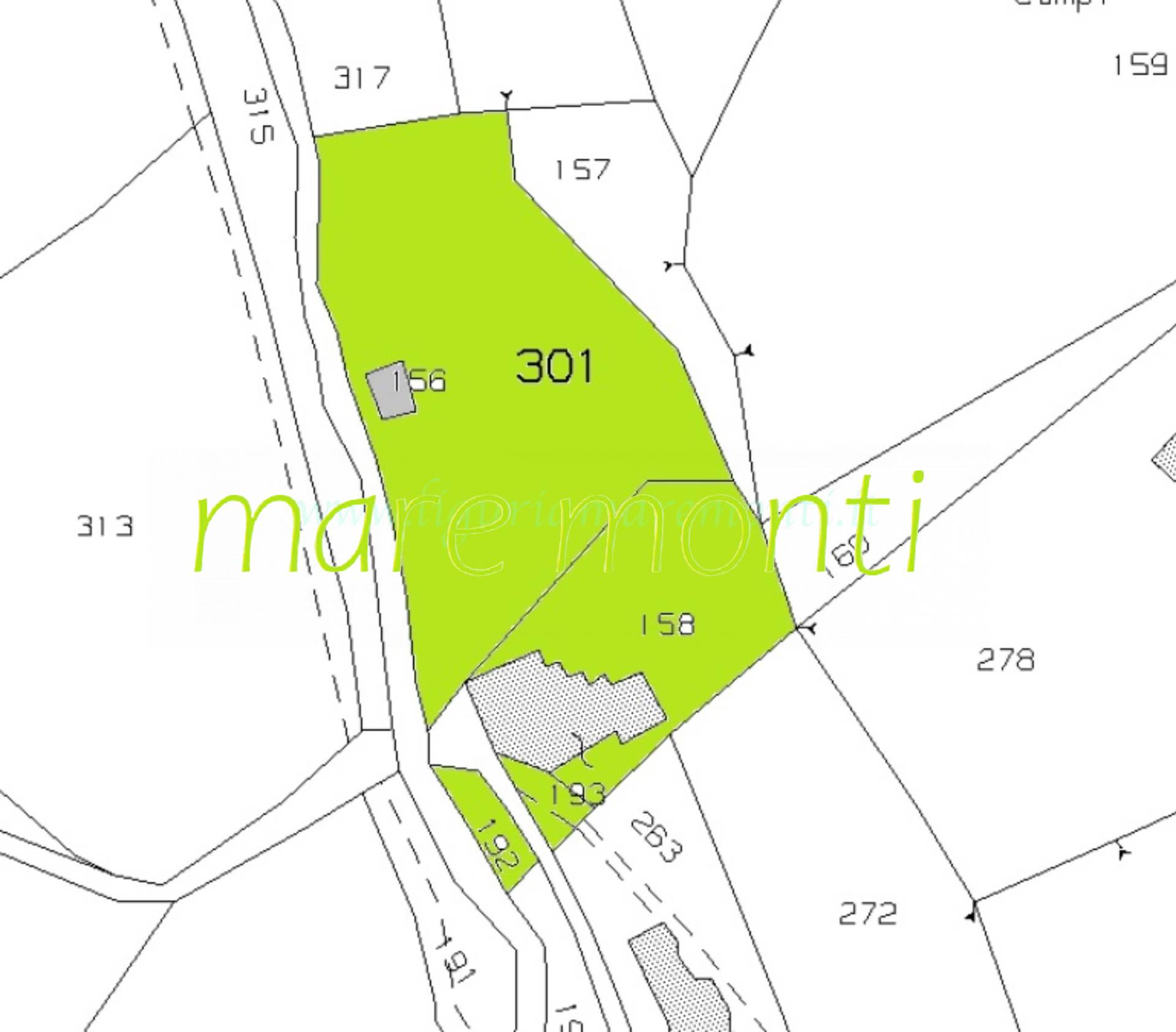 Casa singola in vendita a Stella