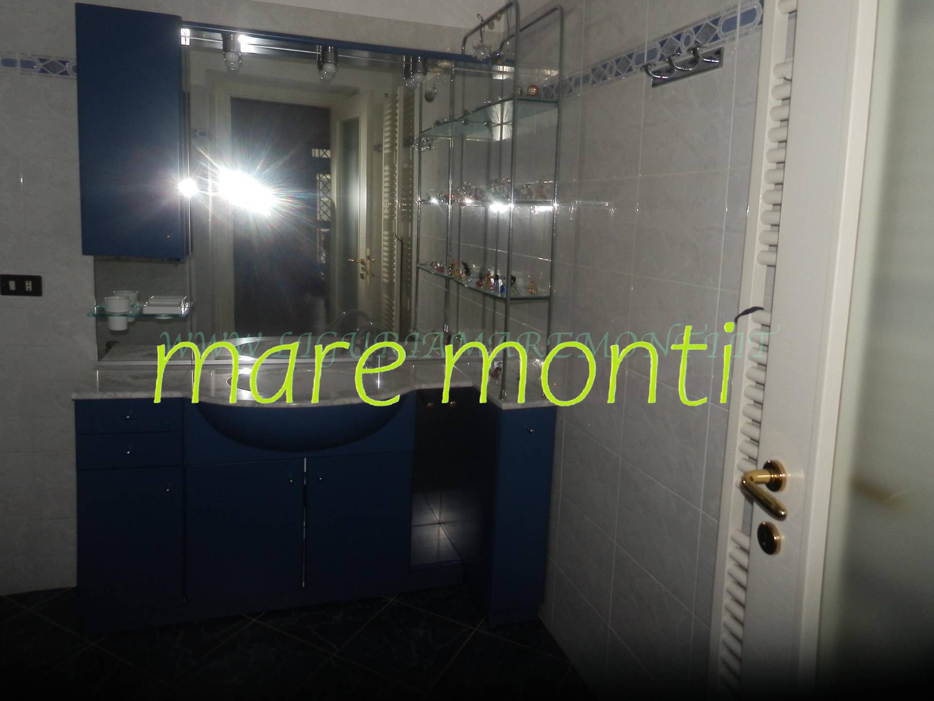 Appartamento in vendita a Savona, Santuario