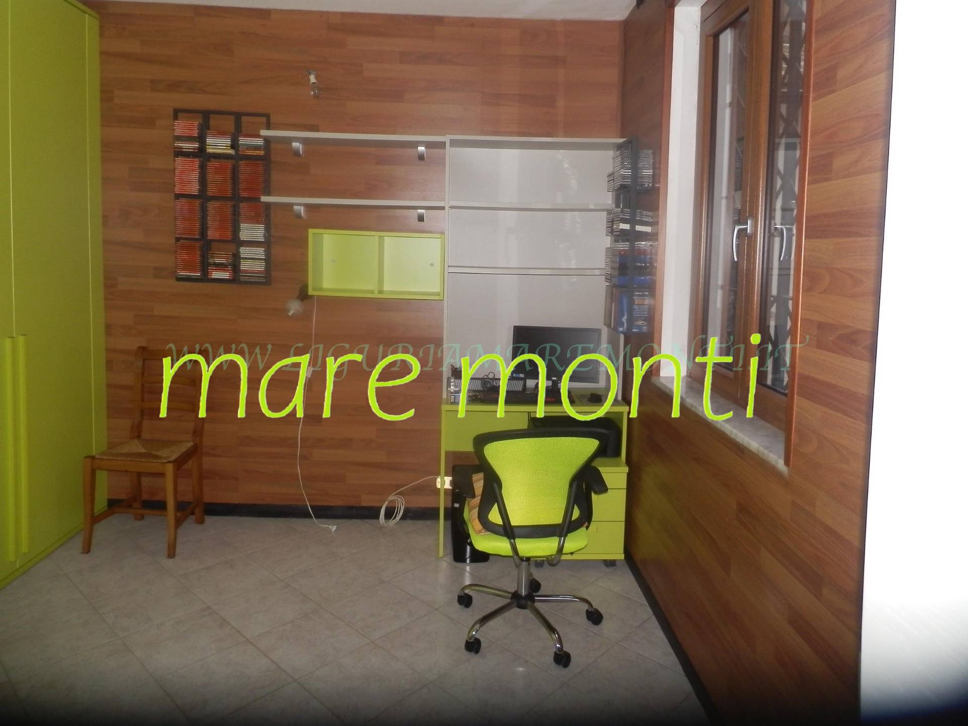 Appartamento in vendita a Savona, Santuario