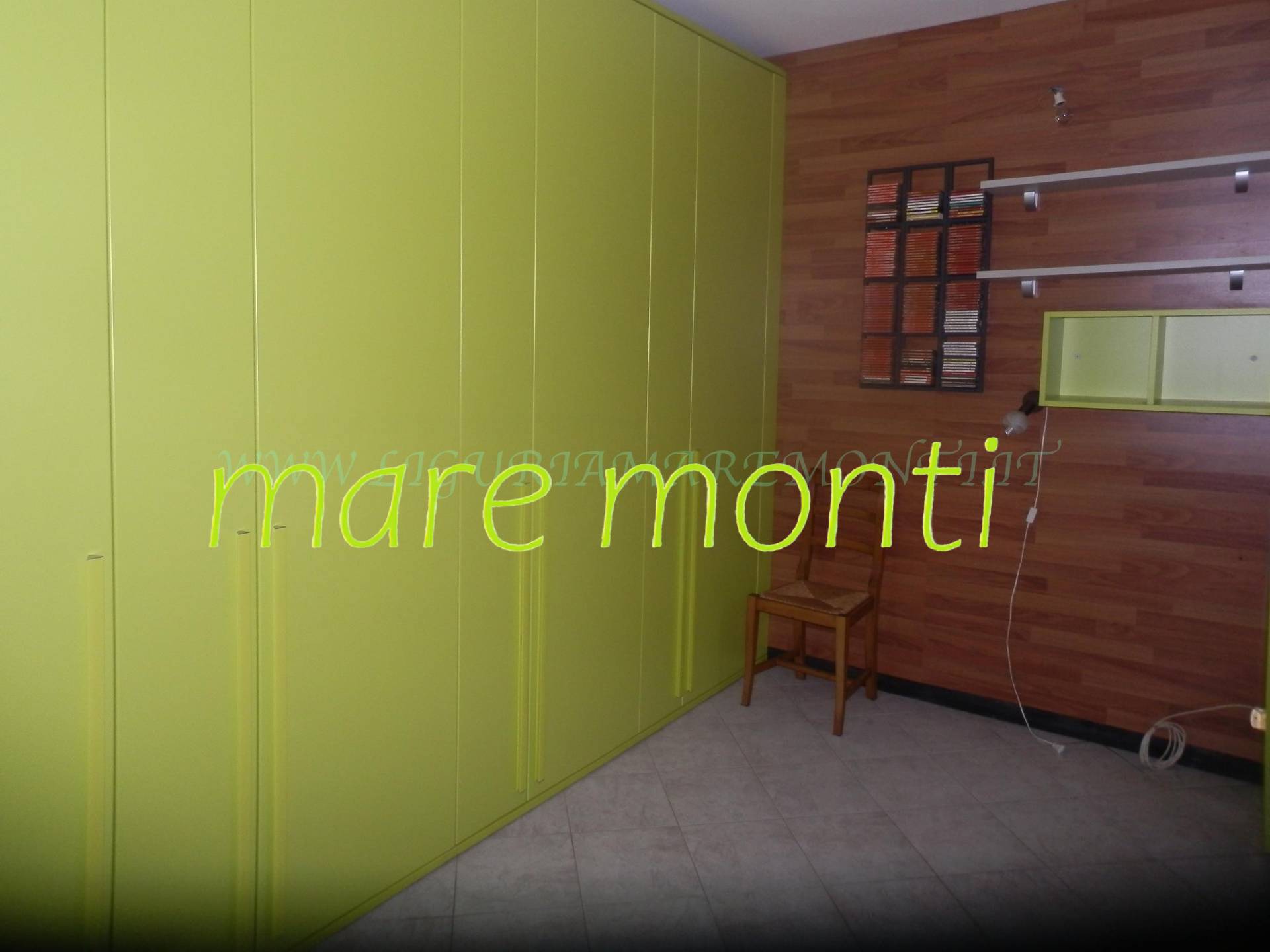 Appartamento in vendita a Savona, Santuario