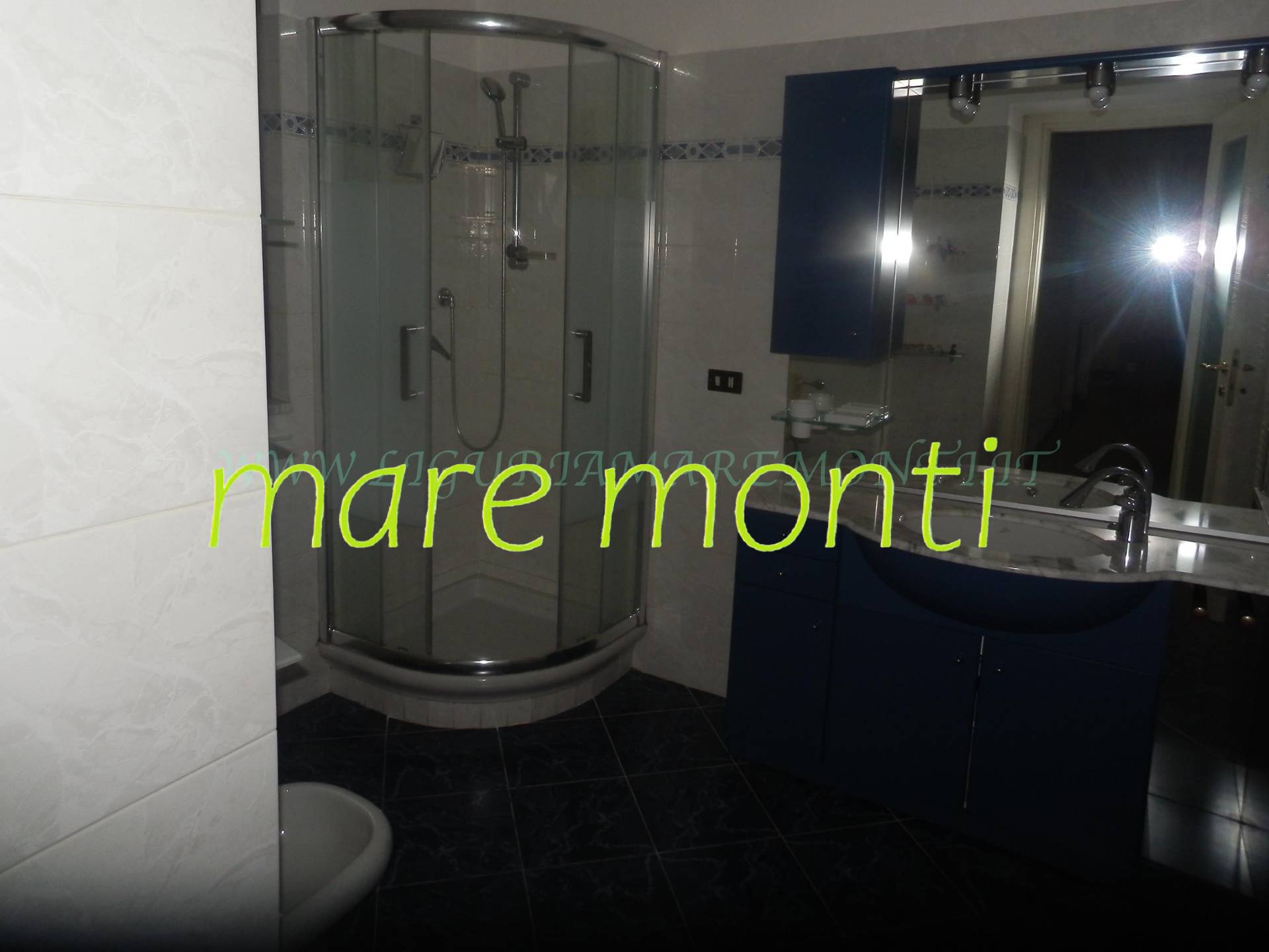 Appartamento in vendita a Savona, Santuario