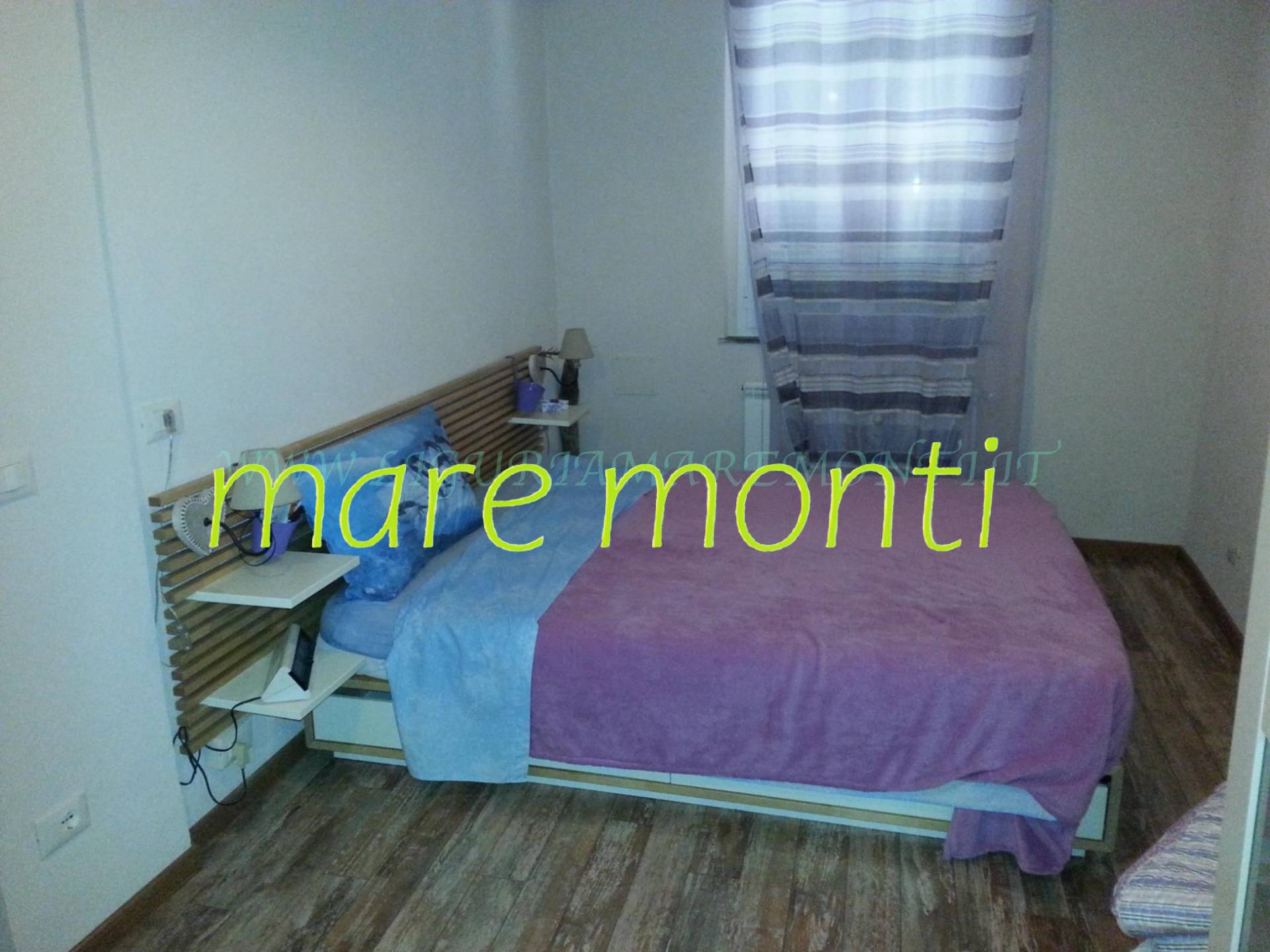 Appartamento in vendita a Savona, Centro storico