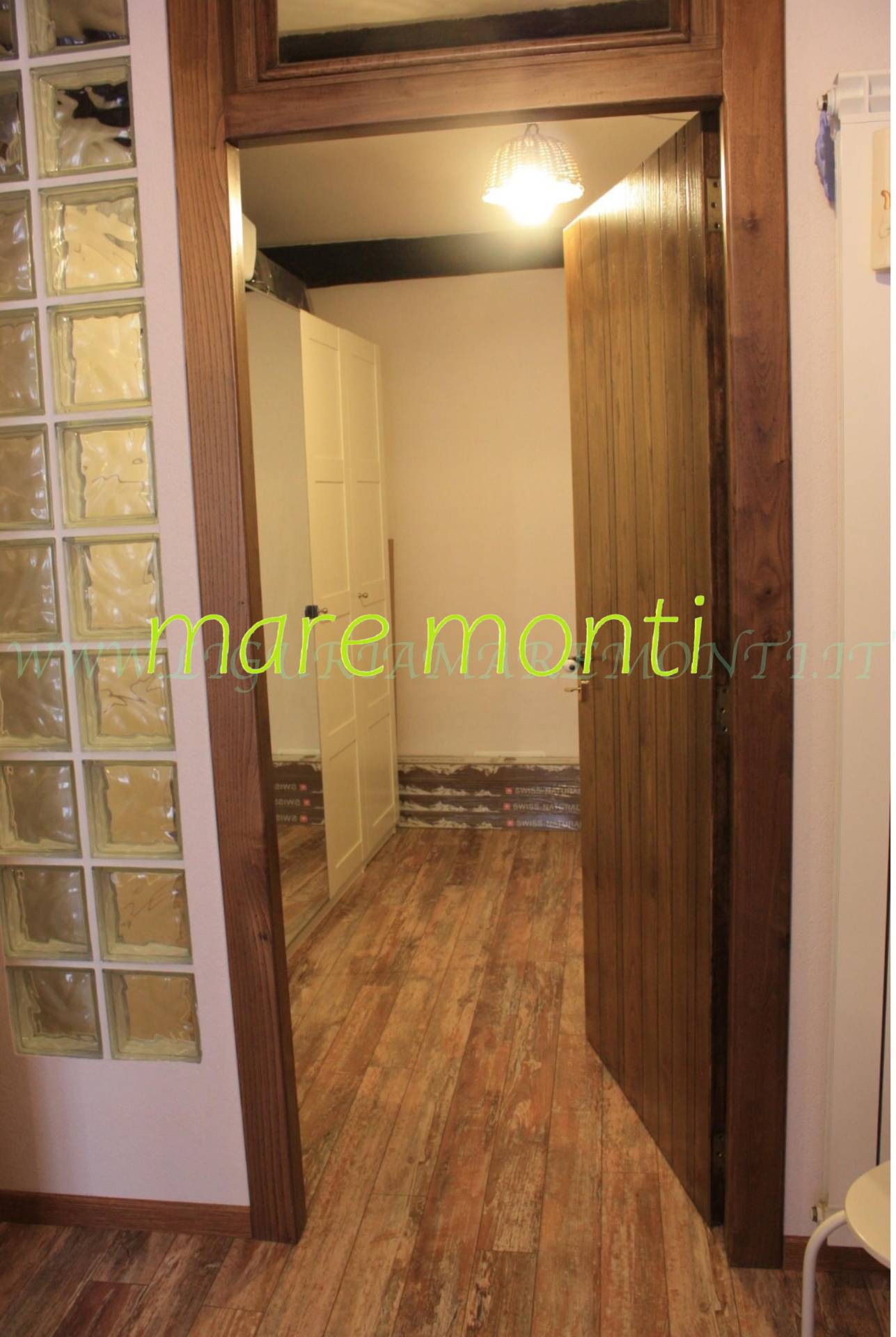 Appartamento in vendita a Savona, Centro storico