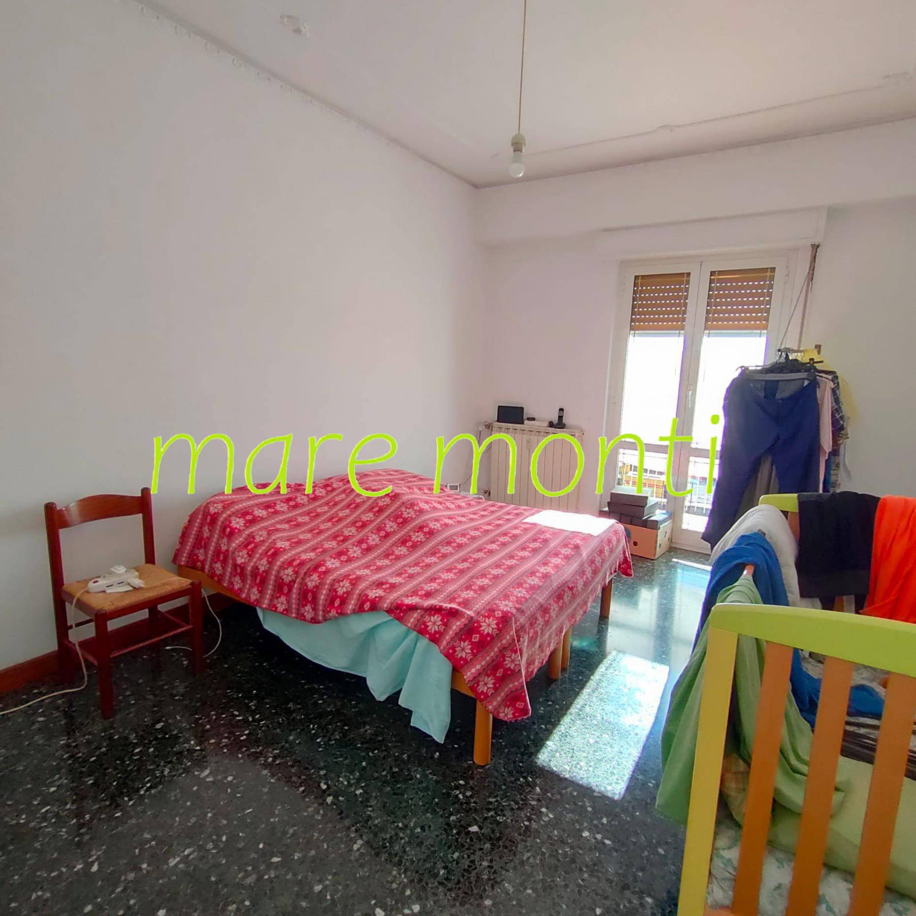 Appartamento in vendita a Savona, LeginoZinola